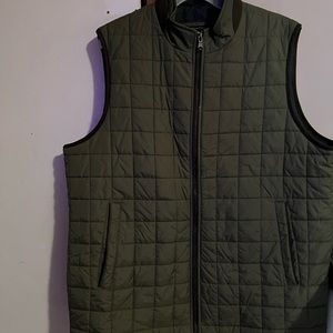 Men’s JS.A.Bank vest